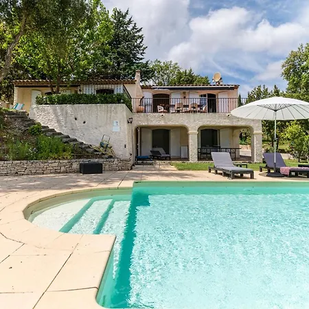 Ramatuelle 5 Chambres Avec Piscine Saint-Tropez