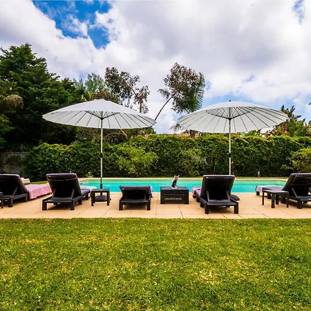 Ramatuelle 5 Chambres Avec Piscine *