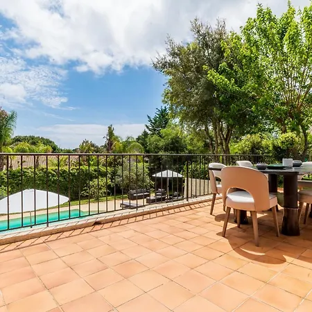 Villa Ramatuelle 5 Chambres Avec Piscine *