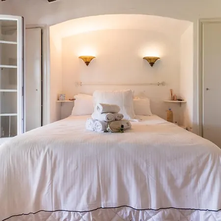 Ramatuelle 5 Chambres Avec Piscine *
