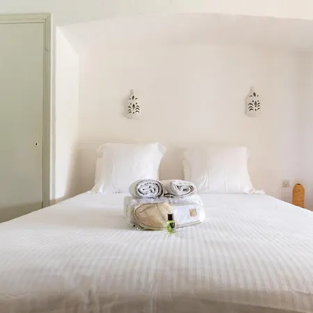 Ramatuelle 5 Chambres Avec Piscine *
