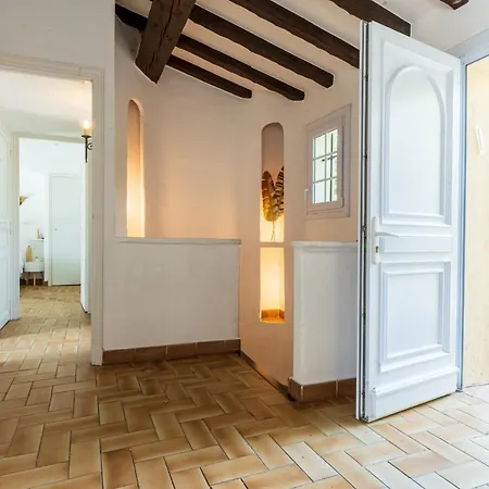 Ramatuelle 5 Chambres Avec Piscine Saint-Tropez
