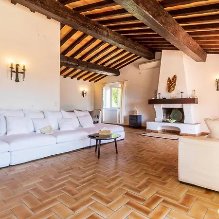 Ramatuelle 5 Chambres Avec Piscine Saint-Tropez