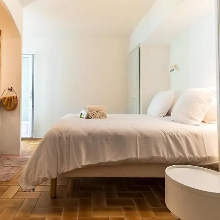 Ramatuelle 5 Chambres Avec Piscine
