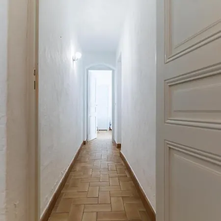 Ramatuelle 5 Chambres Avec Piscine