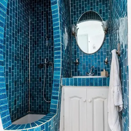 Ramatuelle 5 Chambres Avec Piscine Saint-Tropez