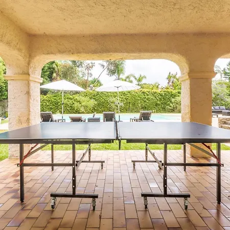 Villa Ramatuelle 5 Chambres Avec Piscine *