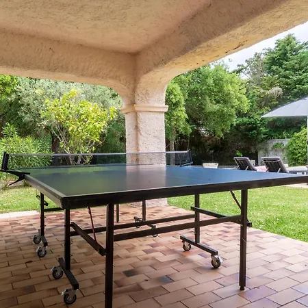 Ramatuelle 5 Chambres Avec Piscine * Saint-Tropez