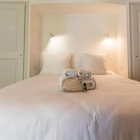 Ramatuelle 5 Chambres Avec Piscine Villa
