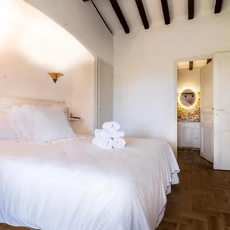 Villa Ramatuelle 5 Chambres Avec Piscine *