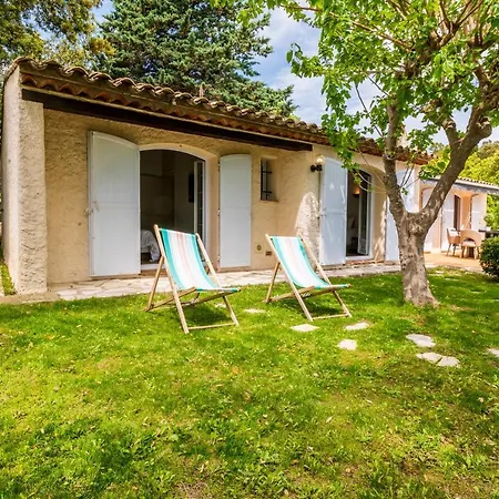 Ramatuelle 5 Chambres Avec Piscine *